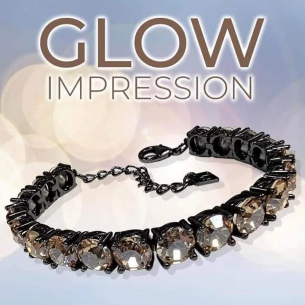 Park Lane Glow Impression Bracelet